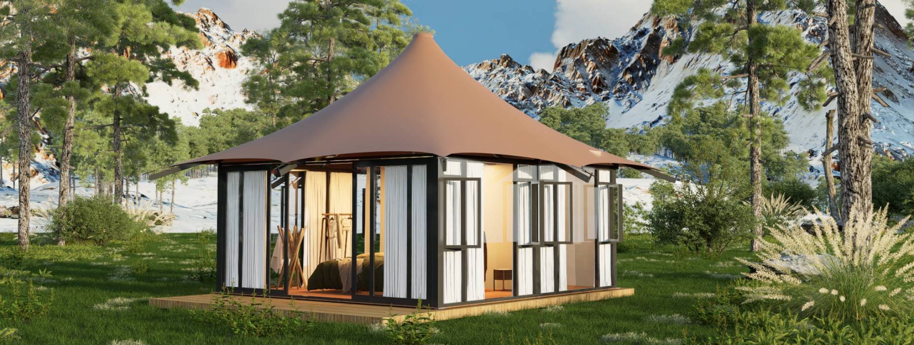 汉阳区装配式建筑厂家