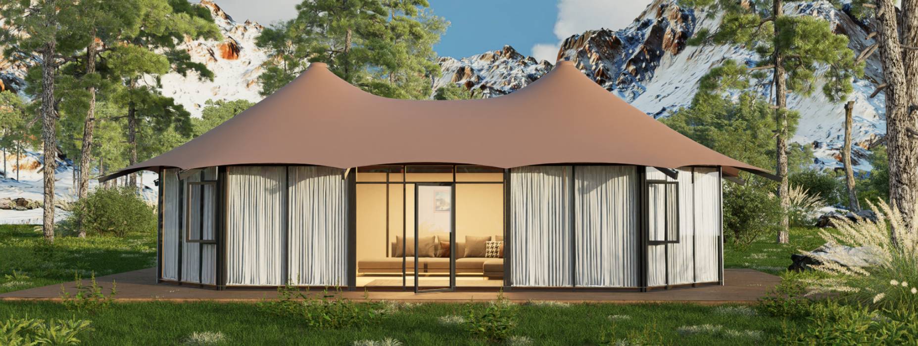 汉阳区移动式建筑钢结构房屋